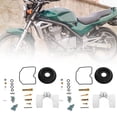thumbnail image 3 of Juego De Reparación De Carburador, Kit Completo De Reparación De Carburador 52 Piezas Profesional Para Motocicleta, 3 of 7