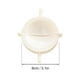 thumbnail image 2 of Moldes Para Bolas De Masa Hervida, Envoltorio De Masa Para Masa Para Bolas De Masa Hervida Chinas, Utensilios De Cocina 5 Uds., Kearding HA044660-02, 2 of 6