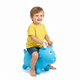 thumbnail image 2 of Montable Inflable Brincolin Para Niños Dinosaurio Musical Ecobaby Original, 2 of 8