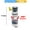 Upgraded Model-White, variant on Faucet Filter Aerator Adjustable 360 Degree Rotation Sprayer Mesh Core Water Saver Outlet Sink Tap Filter for Kitchen Accessory