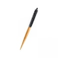 thumbnail image 1 of TISHITA 2xSmall Brosse Ronde, Peigne à Rouleau de Quiff, Brosse à Cheveux de Curling Brosse à Cheveux de Style, Mini Peigne Rond pour les Robes de Cheveux Bangs Séchage de Coup de Barbe, 2 Pcs, 1 of 8