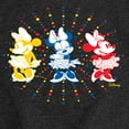 thumbnail image 3 of Disney - Mickey & Friends - Minnie - All Smiles - Toddler And Youth Girls Short Sleeve Graphic T-Shirt, 3 of 5