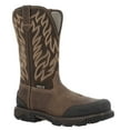 thumbnail image 2 of Rocky Ironhawk Composite Toe Western Boot, 2 of 5