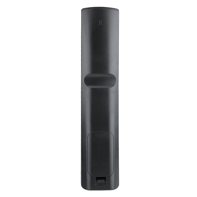 Mando A Distancia ABS Resistente Al Desgaste Para TV, Color Negro, Para LCD TV AKB73615306 / AKB72615379 / AKB72914202
