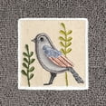 thumbnail image 5 of Authentic Hotel and Spa  Turkish Cotton Belinda 3PC Embellished Multi-Size Towel Set Charcoal, 5 of 5