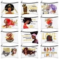 thumbnail image 1 of Bolsa de maquillaje Umigy African Girl Housekeeping Week, 12 unidades, 1 of 7