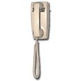 thumbnail image 2 of Viking Electronics VK-K-1500P-W-AS ASH No Dial Wall Phone, 2 of 2