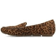 thumbnail image 2 of Journee Womens Oreta Light Weight Flexible Round Toe Comfort Driving Loafer, Widths Available, 2 of 9