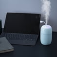 thumbnail image 4 of Mini Humidifier Mini USB Desk Humidifier Super Quiet Ultrasonic Cool Mist Humidifiers, 4 of 5