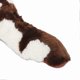 thumbnail image 2 of Plush Ox Cattle Toy Throw Pillow Kid Adult Cute Cartoon Soft Stuffed Animal Toy Doll Home Decoration, 2 of 4