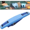 thumbnail image 3 of Flotation Belt For Adults Swim Belts For Adults Floatation Eva Blue Swimming Floatation Belt Adjustable, 3 of 5