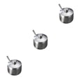 thumbnail image 2 of Billuyoard Sugar Bowl Coffee Tea Spice Jar Gadgets Salt Integrated Pot Container Seasoning Supplies Kitchen Cooking Design Type1 NO1, 2 of 6