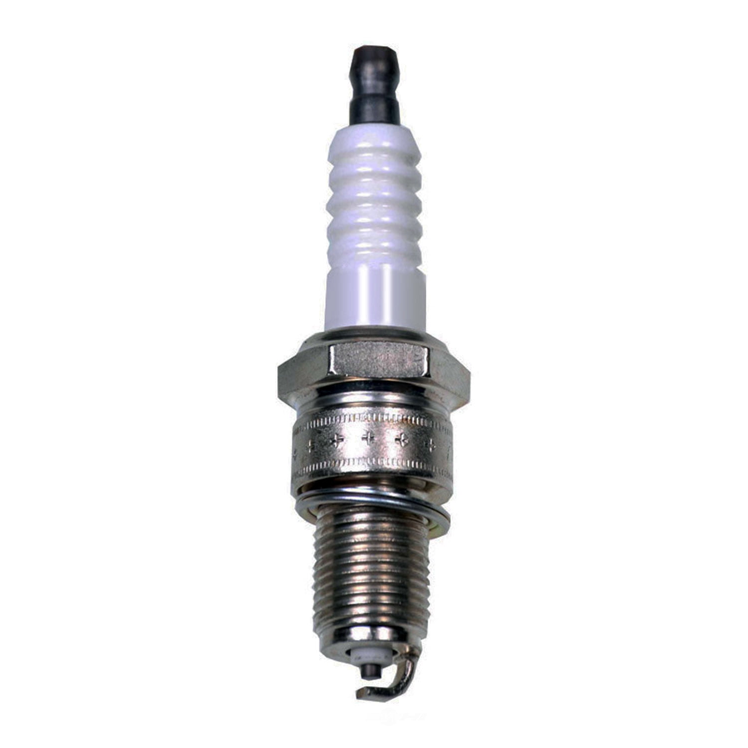 Denso Spark Plug 3046 Fits select: 1987-1989 DODGE RAM 50, 1984-1986 DODGE D50