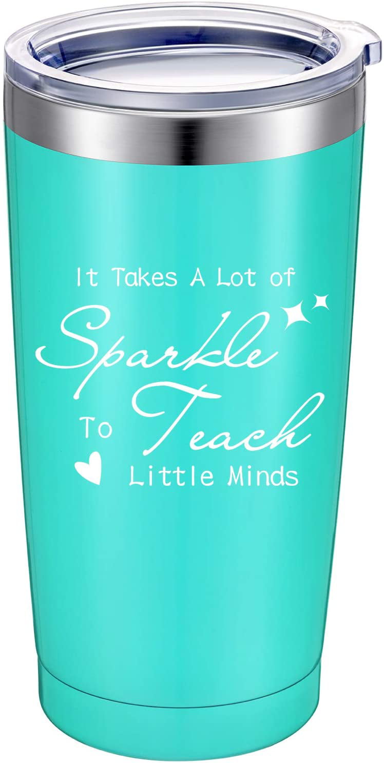12oz Wine Coffee Tumbler For Christmas Teacher Retirement Gifts Idea for Women Men Retired Teacher Gifts for All Teachers Valentines Day End of Year Teacher Appreciation Day Retirement 