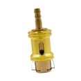 thumbnail image 4 of Boquilla para inflar neumáticos, mandril para inflar neumáticos portátil de cobre con conexión rápida 06 mm, 4 of 6