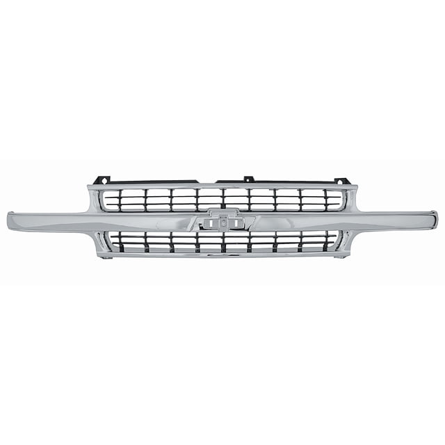 Parrilla Suburban TONG YANG 2000 al 2006 Chevrolet Cromada