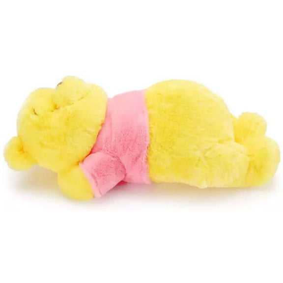 Winnie the Pooh Plush