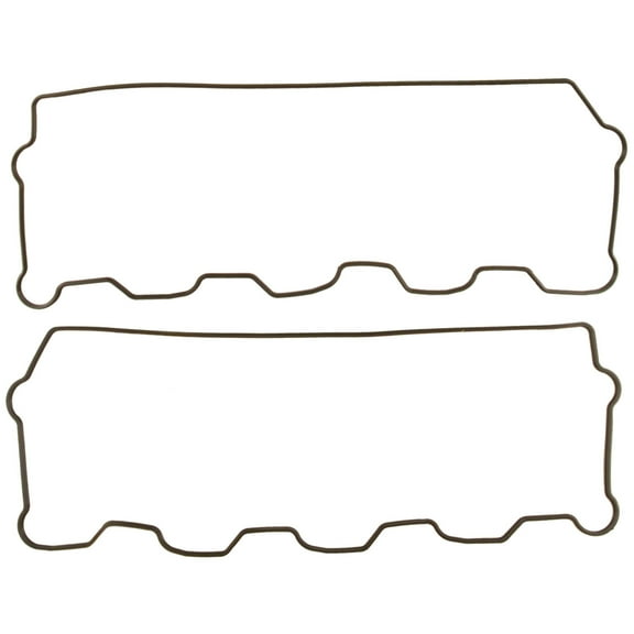 FEL-PRO VS 50695 R Valve Cover Gasket Set Fits select: 2003-2007 FORD F250, 2003-2007 FORD F350