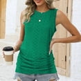 thumbnail image 4 of SDNall Camisole Tops for Women Tank Casual Summer Tops for Women 2024, 4 of 9