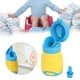 thumbnail image 3 of Orinal Portátil Para Niños, Orinal Para Bebé, Inodoro, Orinal, Botella, Olla, Taza Para Uso En Coche De Viaje, 3 of 7