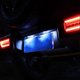 thumbnail image 4 of 2PCS Car LED License Plate Number Light Lamp for Suzuki Jimny JB64 JB74 2019 2020 2021 Accessories W, 4 of 5