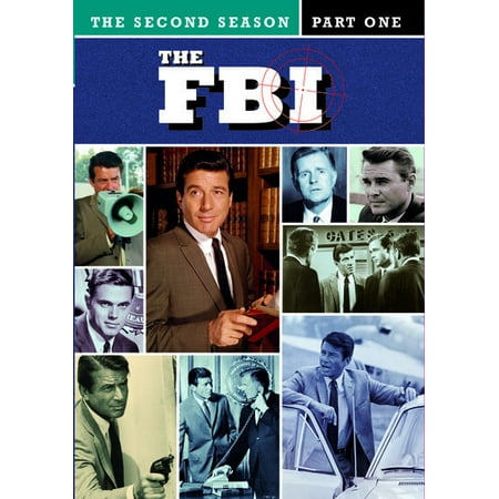 The FBI: The Second Season Part One