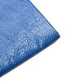 thumbnail image 4 of BLUE TARP All Purpose Water Weather Proof Boat Car ATV, 4 of 5
