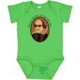 thumbnail image 3 of Inktastic Read More Shakespeare Fun Boys or Girls Baby Bodysuit, 3 of 5