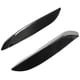 thumbnail image 3 of 1Pair Carbon Fiber Front Bumper Splitter for BMW M3 F80 F82 M4 F83, 3 of 5