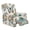 Butterfly, variant on HELLHERO Leopard Print Couch Covers for Reclining Couches Skin Friendly Stretchy Lazyboy Recliner Chair Covers for Reclining Chair, Easy to Install