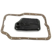 ford focus automatic transmission oil pan