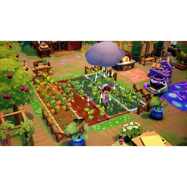 Fae Farm - Nintendo Switch [Digital] - Walmart.com