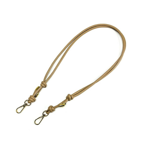 Aellinatey Purse Strap Adjustable Shoulder Crossbody Strap Replacement Leather Bag Strap