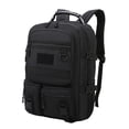 thumbnail image 4 of Mochila para caminatas Negro, 4 of 8