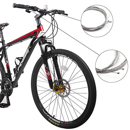 bike gear cables