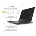 thumbnail image 3 of Laptop Dell Alienware M15 R7 AMD Ryzen 7 16GB RAM 512GB SSD, 3 of 4