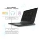 thumbnail image 3 of Laptop Dell Alienware M15 R7 AMD Ryzen 7 16GB RAM 512GB SSD, 3 of 4