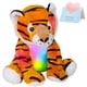 thumbnail image 1 of Peluche con forma de unicornio Athoinsu, lentejuelas reversibles, 33 cm, 1 of 6