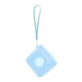 thumbnail image 3 of Esquirla Pocket Thermal Printer Case Shockproof, Heavy Blue, 3 of 6