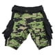 thumbnail image 4 of Pantalones cortos de buceo pantalones cortos de buceo elásticos para hombre con aislamiento térmico cálido para bucear ANGGREK Otros, 4 of 8