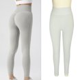 thumbnail image 1 of Lounge Legging, Running Leggings Fast Drying Breathable High Waist  for Cycling, 1 of 8