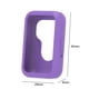 thumbnail image 2 of Silicone Case Shockproof Bumper Frame Hollowed Cover Washable Protector Cover Case Fram Protective Case for Samsung Galaxy Fit 3, 2 of 6