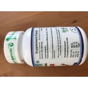 Planet Ayurveda Punarnava Capsules Herbal 2 Count