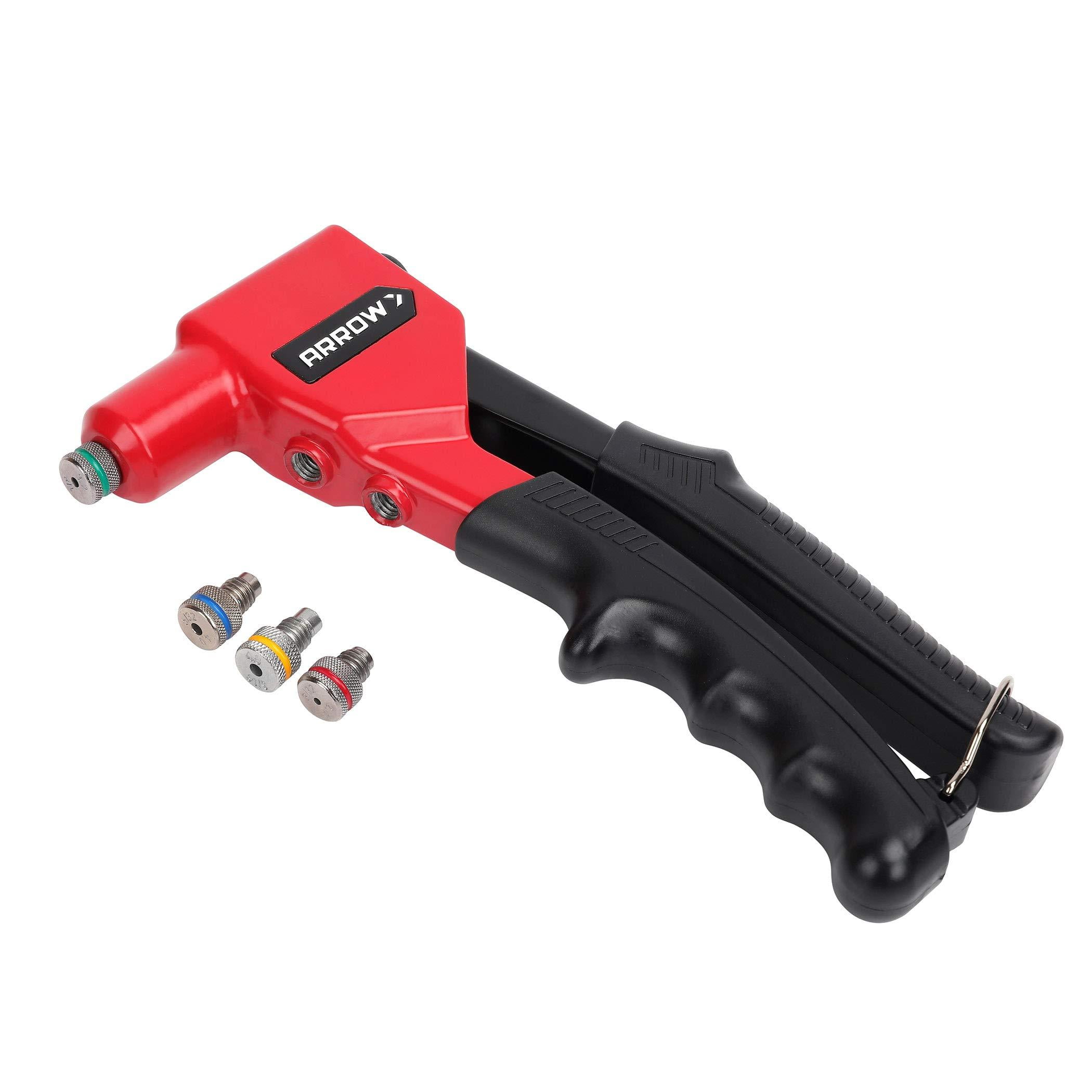Arrow RT188M One Handed Rivet Tool