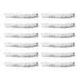 thumbnail image 1 of 12 Uds. Diadema elástica con lentejuelas para mujer, diadema con lentejuelas delicadas, diademas brillantes, 1 of 5