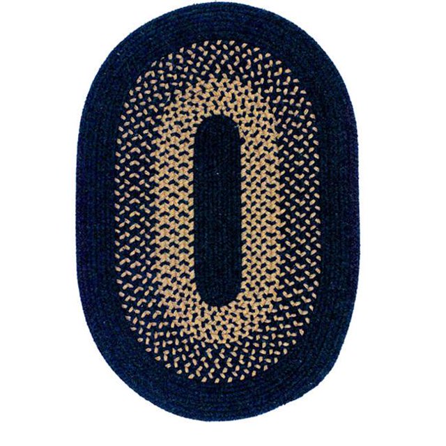 Madison MD54R024X072 Madison - Tapis Blue Moon 2 pi x 6 pi.