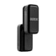 thumbnail image 4 of RDE Wireless Micro - Kit de cámara con micrófono inalámbrico compacto, dos micrófonos con receptor de cámara, receptor de teléfono inteligente y estuche de carga para creación de contenido - USB-C, ne, 4 of 9