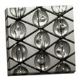 thumbnail image 1 of Gango Home Decor Beads II by Tammy Putman (Ready to Hang); One 24x24in Hand-Stretched Canvas, 1 of 4