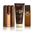 thumbnail image 2 of Cuba amgcubpc3 Prestige 3 Piece Gift Set for Men, 2 of 2