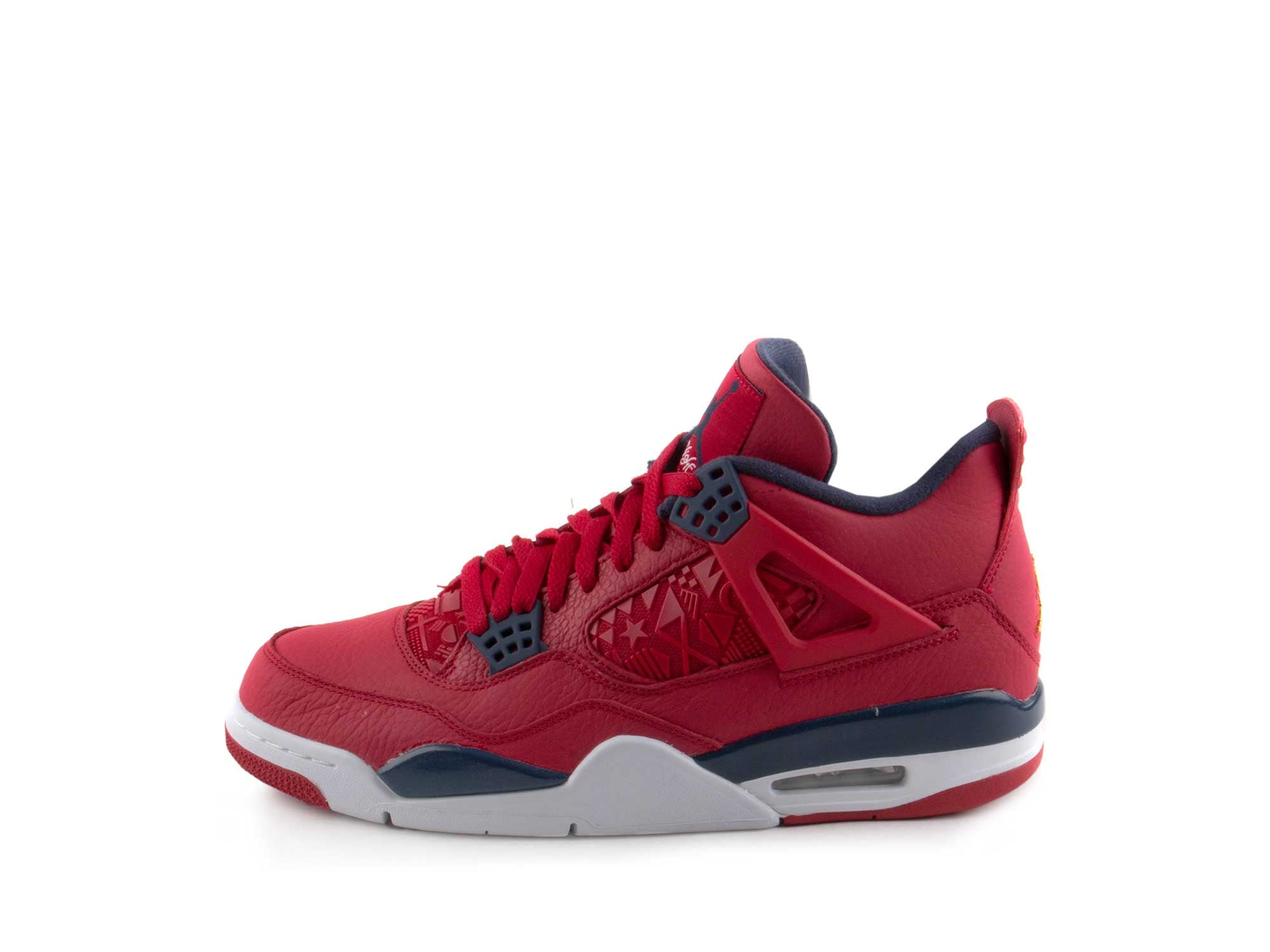 Air jordan 4 shop fiba 2019